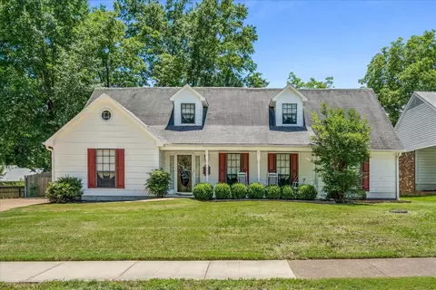 8453 Farrah Ln, Germantown, TN 38139