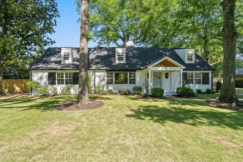 386 Erwin Dr, Memphis, TN 38117