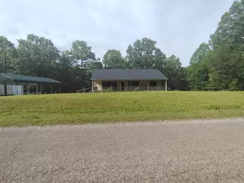 1475 Authur Byrd Rd, Pocahontas, TN 38061