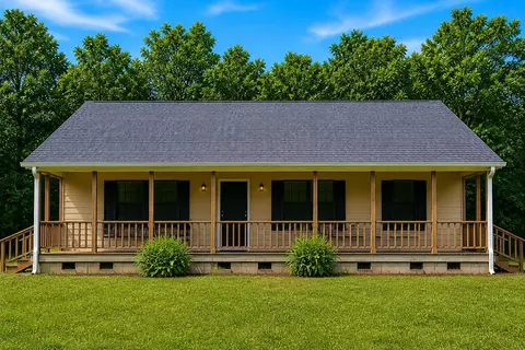 1475 Authur Byrd Rd, Pocahontas, TN 38061
