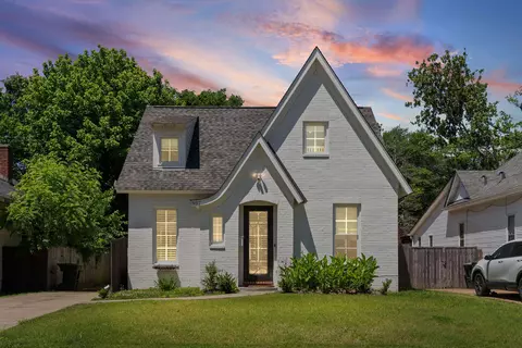 937 Meda St, Memphis, TN 38104