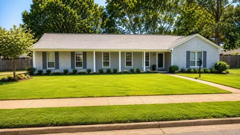 5504 Elmhurst Rd, Memphis, TN 38115