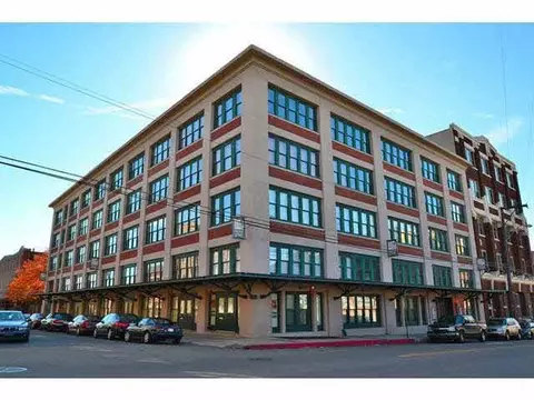 408 S Front St #501, Memphis, TN 38103