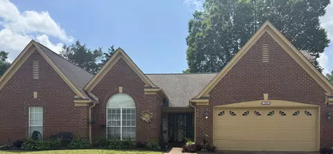 789 Paradise Dr, Memphis, TN 38018