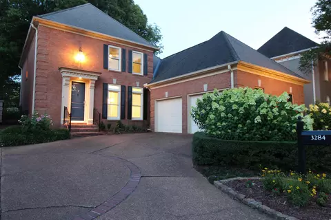 3284 Gallery Dr, Memphis, TN 38125