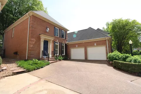 3284 Gallery Dr, Memphis, TN 38125
