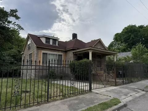 1265 Dunnavant St, Memphis, TN 38106