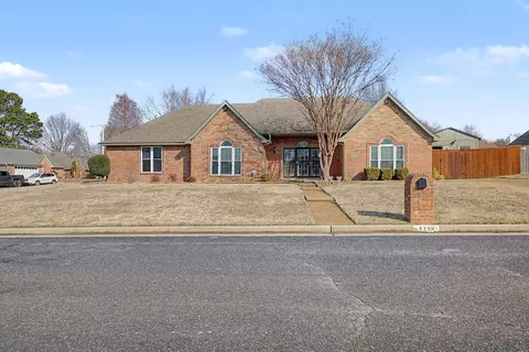 8208 Clinton Way Cv, Cordova, TN 38018