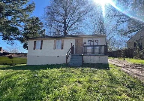 799 Cherokee Ave, Memphis, TN 38106