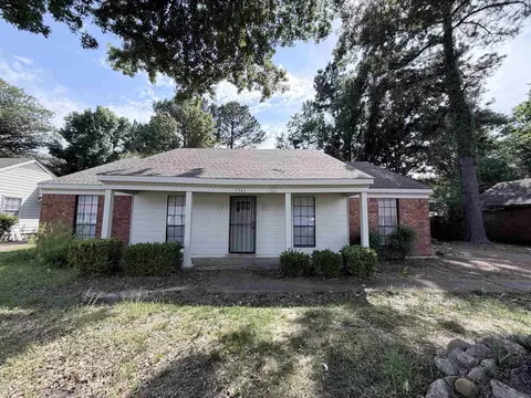 7341 Isherwood Rd, Memphis, TN 38125