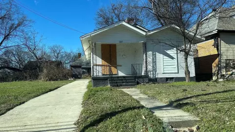 1117 Breedlove St, Memphis, TN 38107