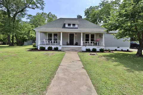 193 S Mill St, Alamo, TN 38001