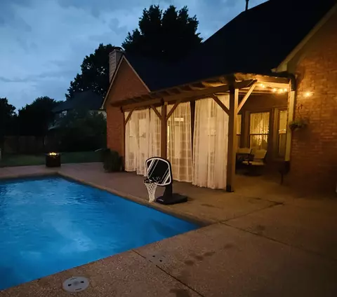 779 Early Earner Cv, Collierville, TN 38017