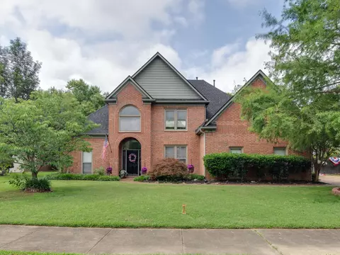 779 Early Earner Cv, Collierville, TN 38017