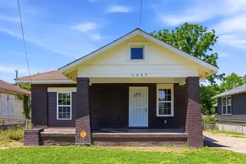 1427 S Willett St, Memphis, TN 38106