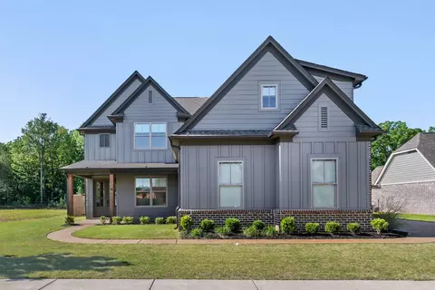 12087 Stromness St, Arlington, TN 38002