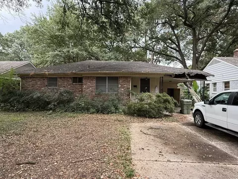 1524 Cranford Rd, Memphis, TN 38117