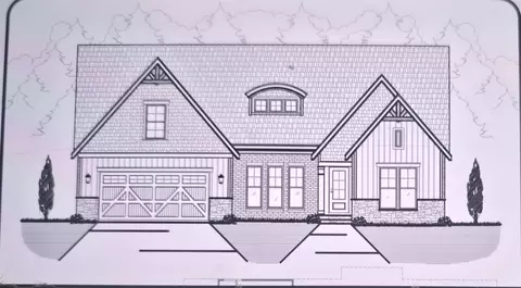8215 Shady Fern Cv, Cordova, TN 38018