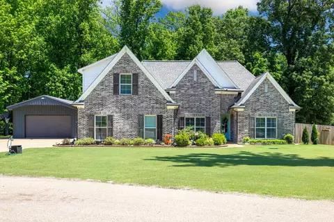 491 Beverly Dr, Atoka, TN 38004