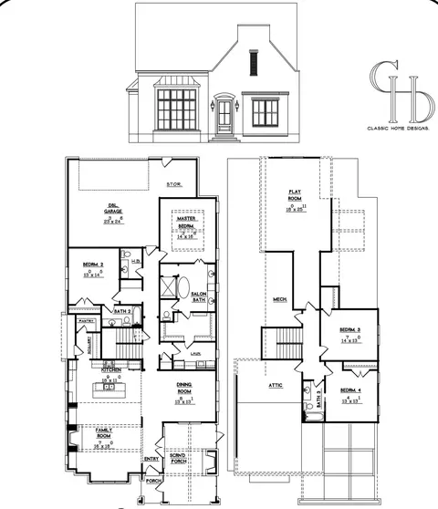 10100 Hidden Brook Loop S, Collierville, TN 38017 photo 2