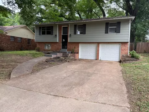 4178 Crain Rd, Memphis, TN 38128