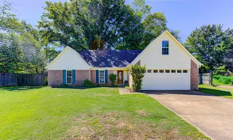 684 Oasis Cv, Memphis, TN 38018
