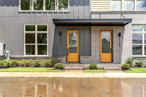5478 End Village Dr, Memphis, TN 38119