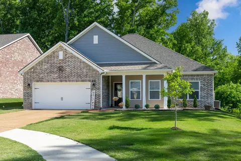 305 Walker Meadows Ln, Munford, TN 38058