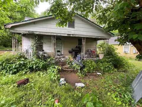 3446 Cook Rd, Memphis, TN 38109