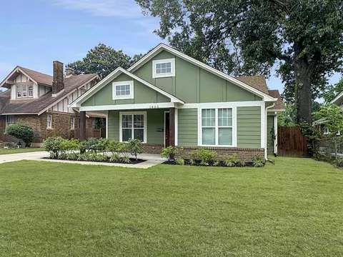 1805 Glenview Ave, Memphis, TN 38114
