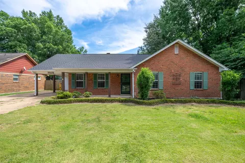 7015 Canehill Ln, Bartlett, TN 38135