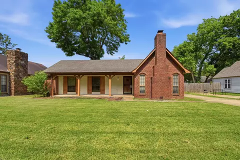3597 Old Brownsville Rd, Memphis, TN 38135