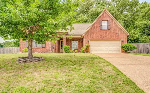 4671 Hampton Ridge Ln, Arlington, TN 38002