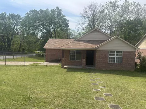 4109 Knob Dr, Memphis, TN 38127