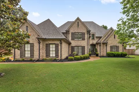 1644 Brackenshire Ln, Collierville, TN 38017