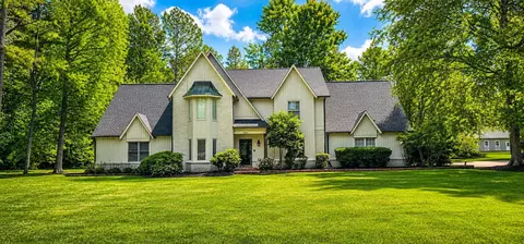 9951 Houston Levee Cv, Collierville, TN 38139