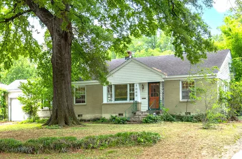 1069 Tatum Dr, Memphis, TN 38122