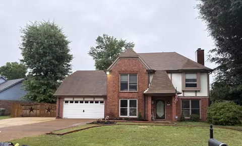 8297 King William St, Cordova, TN 38016