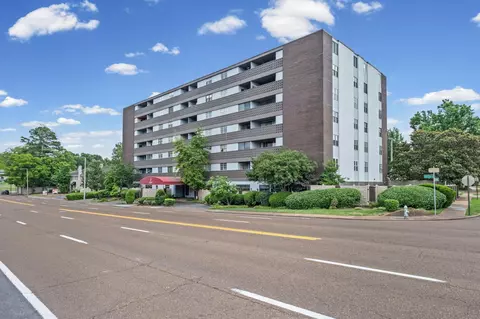 2277 Union Ave #103, Memphis, TN 38104