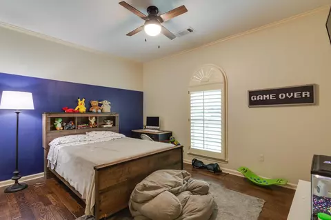 Bedroom - 791 N Tree Dr, Collierville, TN 38017 photo 3 of 3
