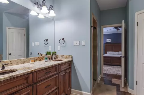 Entry Way - 791 N Tree Dr, Collierville, TN 38017 photo 2 of 3