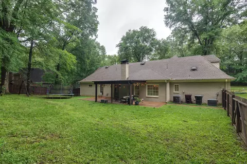 Exterior - 791 N Tree Dr, Collierville, TN 38017 photo 3 of 4