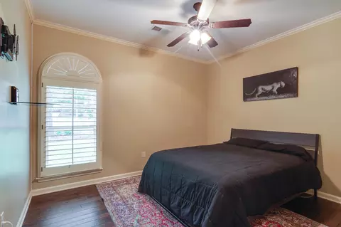 Bedroom - 791 N Tree Dr, Collierville, TN 38017 photo 2 of 3