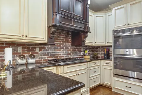 Kitchen - 791 N Tree Dr, Collierville, TN 38017 photo 2 of 3