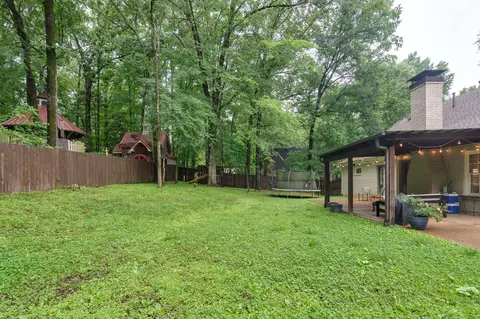 Exterior - 791 N Tree Dr, Collierville, TN 38017 photo 2 of 4