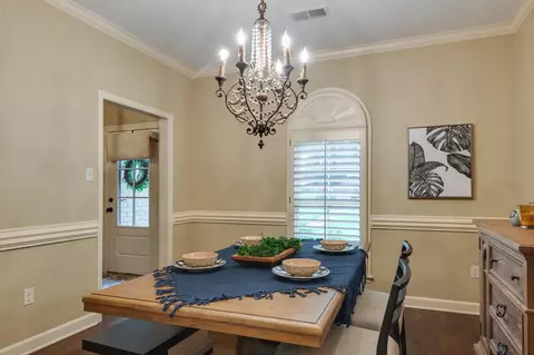 Dining - 791 N Tree Dr, Collierville, TN 38017 photo 1 of 3