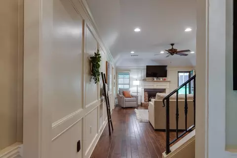 Entry Way - 791 N Tree Dr, Collierville, TN 38017 photo 1 of 3