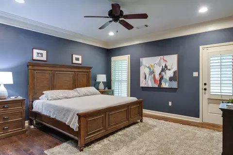 Bedroom - 791 N Tree Dr, Collierville, TN 38017 photo 1 of 3