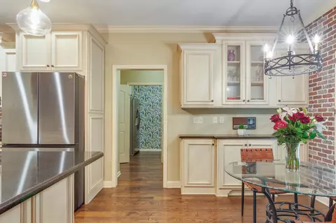 Kitchen - 791 N Tree Dr, Collierville, TN 38017 photo 3 of 3