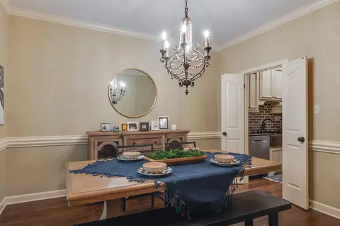 Dining - 791 N Tree Dr, Collierville, TN 38017 photo 2 of 3